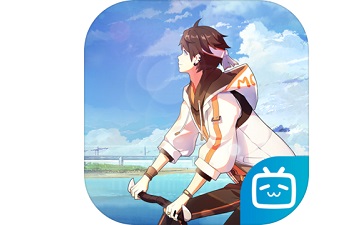 拾光梦行段首LOGO