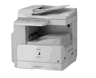 佳能ir2420l驱动