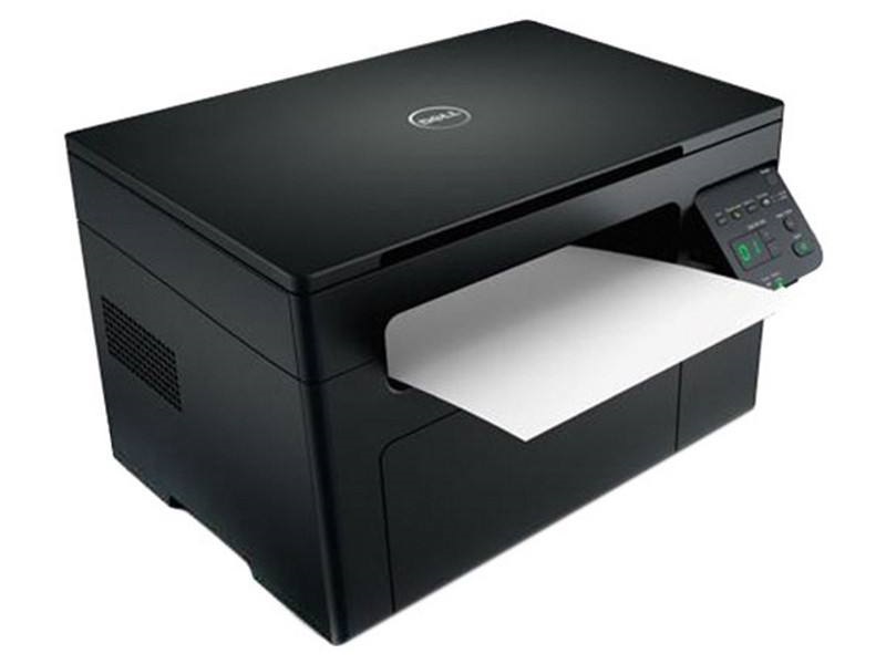 戴尔b1163打印机驱动