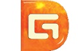 DiskGenius单文件版段首LOGO