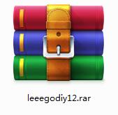 乐围棋工作室LeeeGo DIY截图