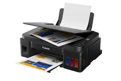 佳能G2810一体机驱动