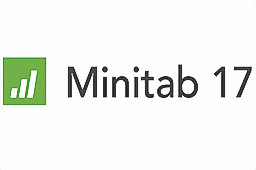 Minitab段首LOGO