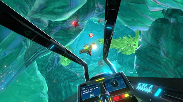 2076 - Midway Multiverse截图