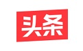 今日头条段首LOGO