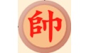 鹏飞象棋段首LOGO