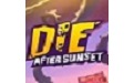 Die After Sunset段首LOGO