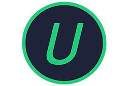 IobitUninstaller段首LOGO