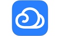 腾讯微云For Mac段首LOGO