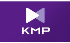 Kmplayer(万能播放器)段首LOGO