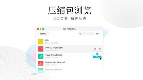 腾讯QQ For Mac