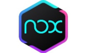 夜神模拟器段首LOGO