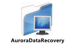 AuroraDataRecovery段首LOGO