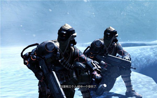 失落的星球2截图