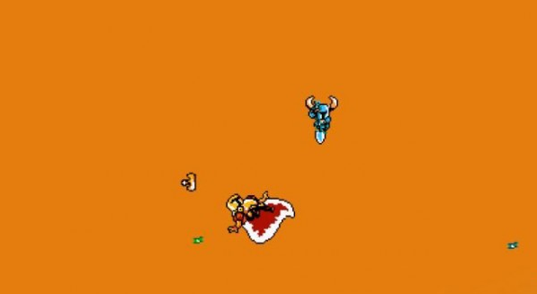 铲子骑士for mac截图