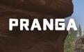 PRANGA段首LOGO