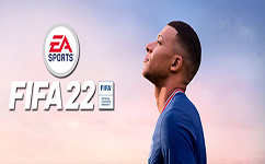 FIFA 22段首LOGO