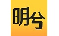 明兮大语文段首LOGO