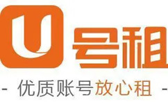 U号租段首LOGO