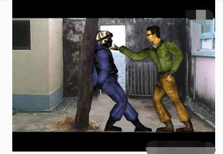 反恐精英CS1.5下载 反恐精英CS1.5截图