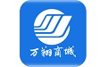 万翔商城电脑版段首LOGO