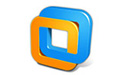 VMware Workstation虚拟机软件段首LOGO