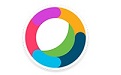 Webex Teams MAC段首LOGO