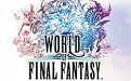 最终幻想世界段首LOGO