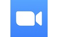zoom cloud meetings(视频会议软件)段首LOGO