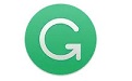 Grammarly MAC段首LOGO