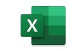 Microsoft Excel 2019 Mac段首LOGO
