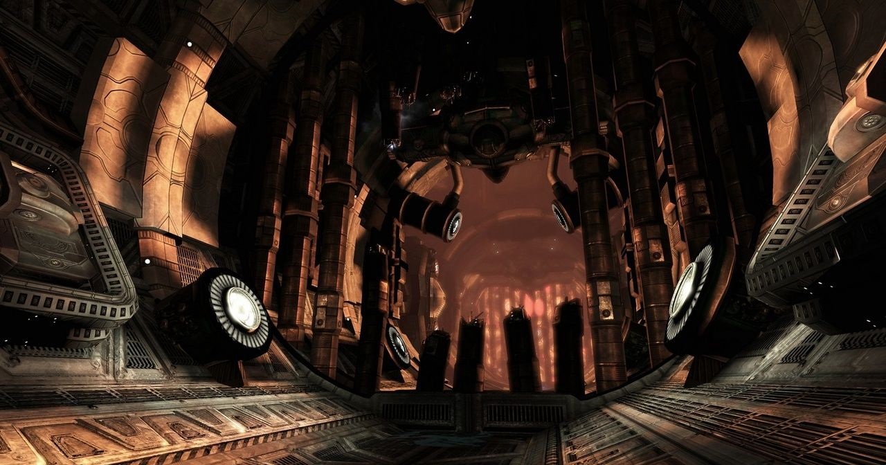 变形金刚塞伯坦之战截图