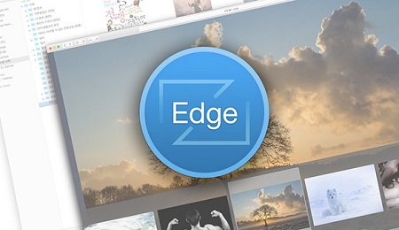 EdgeView 2 Mac