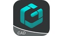 cad看图王段首LOGO