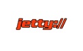 Jetty段首LOGO