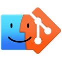 GitFinder Mac
