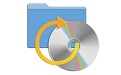 Folder2ISO Mac段首LOGO