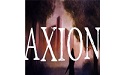 Axion段首LOGO