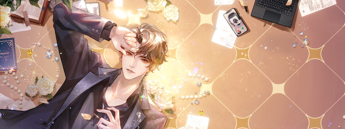 黑猫奇闻社截图