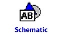 Schematic段首LOGO