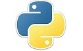 python段首LOGO
