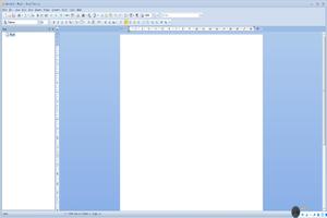 Crystal Office Maple截图
