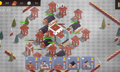 北方王国电脑版截图