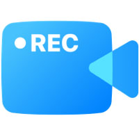 金舟录屏大师 For Mac段首LOGO