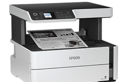 爱普生Epson M2178一体机驱动