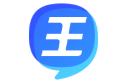 2345王牌输入法段首LOGO