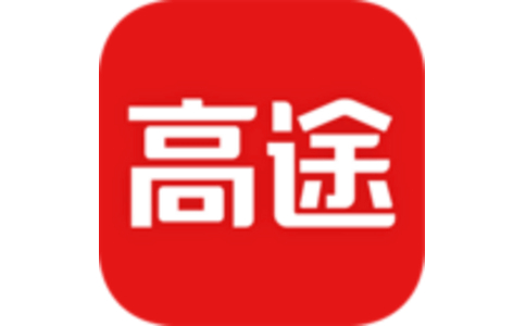 高途课堂段首LOGO