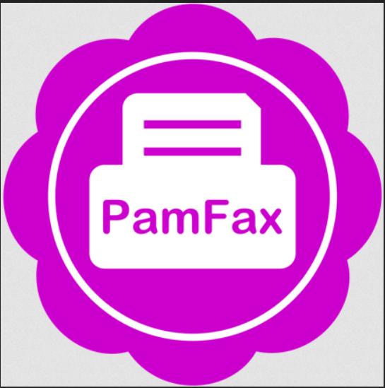 PamFax For Mac