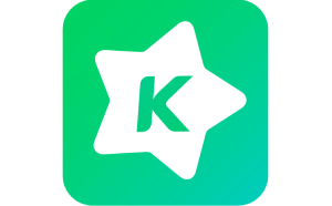 酷狗直播伴侣段首LOGO