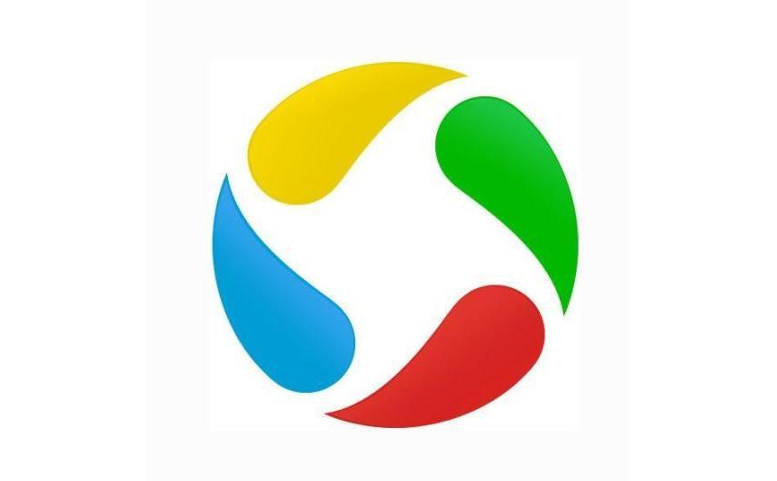 腾讯应用宝段首LOGO